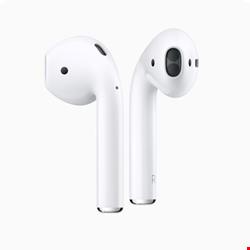 هدفون بی سیم اپل مدل AirPods 2