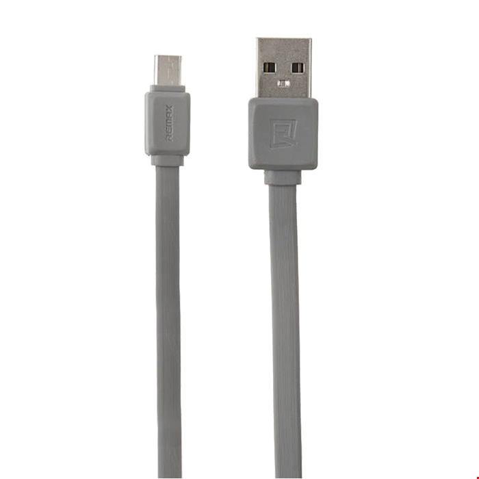 کابل تبدیل USB به microUSB کینگ استار مدل KS20 A طول 0.2 متر