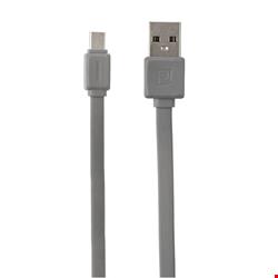 کابل تبدیل USB به microUSB کینگ استار مدل KS20 A طول 0.2 متر