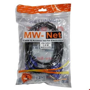 کابل گرافیک ۱٫۵ متری MW-NET