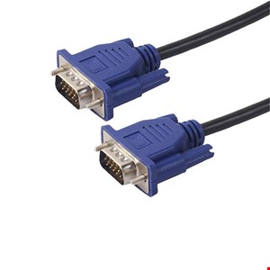 کابل VGA پی نت مدل PT به طول 1.5 متر