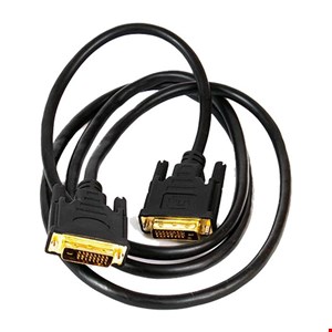 کابل DVI استیکر به طول 1.5 متر