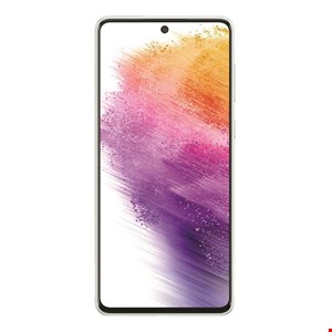 گوشی موبایل سامسونگ مدل Galaxy A73 5G دو سیم کارت ظرفیت 128/8 گیگابایت