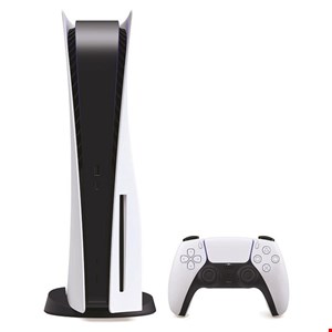  کنسول بازی مدل PlayStation5