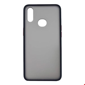 کاور پشت مات مناسب برای گوشی موبایل سامسونگ Galaxy A10S