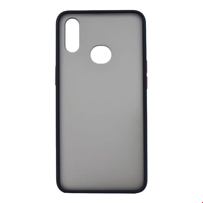 کاور پشت مات مناسب برای گوشی موبایل سامسونگ Galaxy A10S