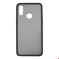 کاور پشت مات مناسب برای گوشی موبایل سامسونگ Galaxy A10S