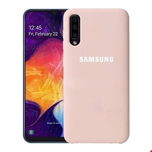 کیف و کاور سیلیکونی اورج سامسونگ مناسب برای گوشیa70