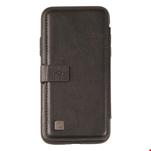 گارد چرمی مک کوی مناسب برای گوشی اپل Iphone X